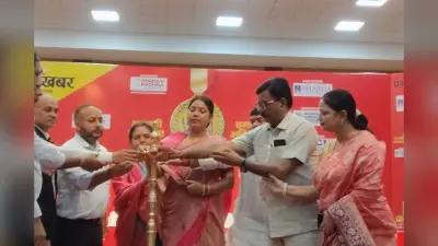 सारण: प्रेक्षागृह में आज सजेगा प्रभात खबर प्रतिभा मंच, मेधावी बच्चों को किया जाएगा सम्मानित